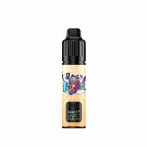 IGET Bar Plus S3 - Blackberry pineapple orange